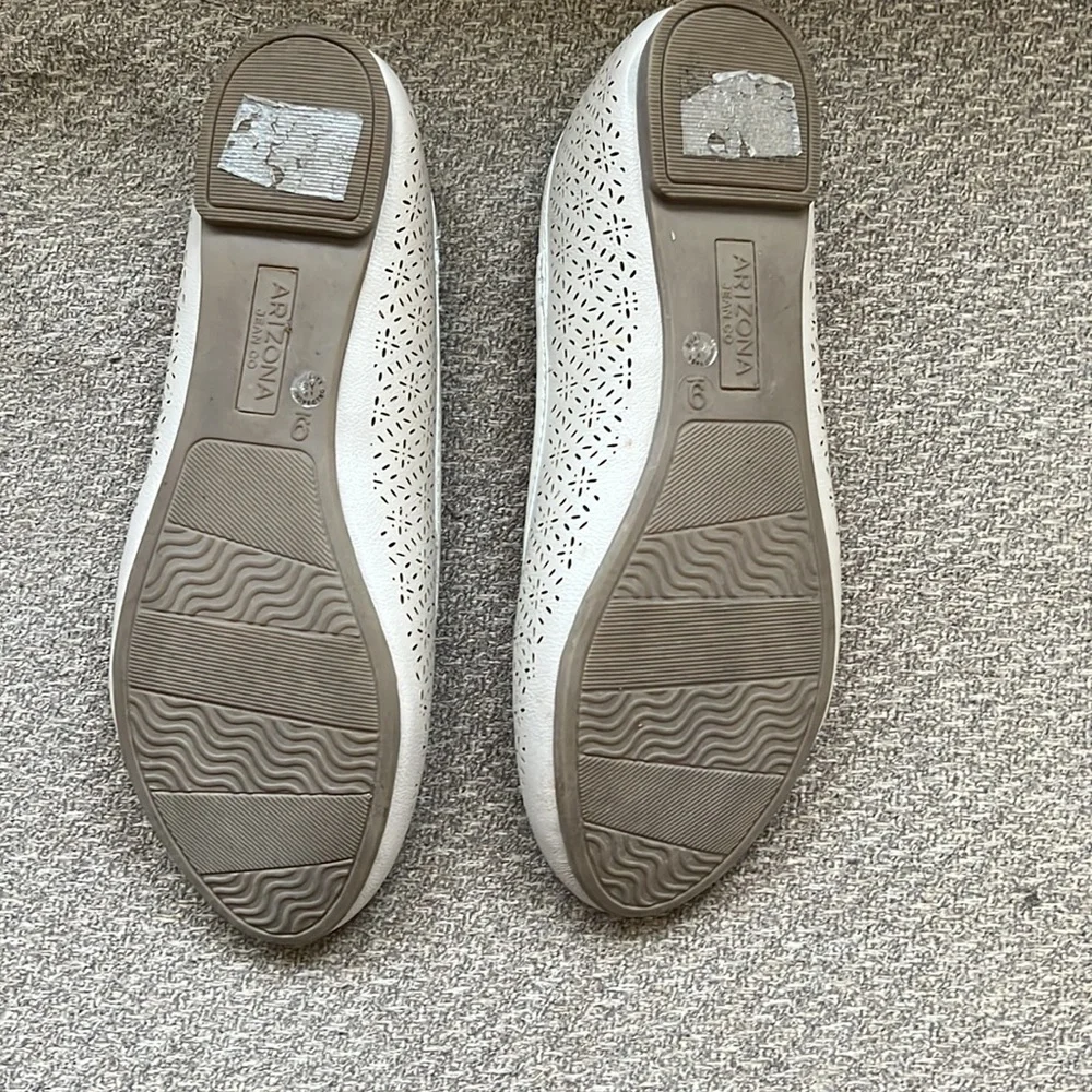 Arizona Jean Co. Flats